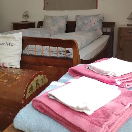 Chasina Bonavia - Unvergessliche Ferien In By Interhome Appartamento Sent