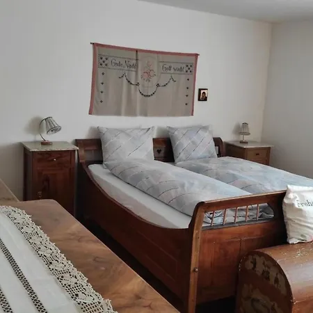 Chasina Bonavia - Unvergessliche Ferien In By Interhome Apartamento