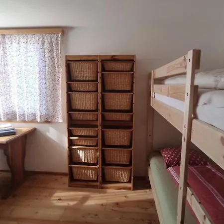 Chasina Bonavia - Unvergessliche Ferien In By Interhome شقة سنت