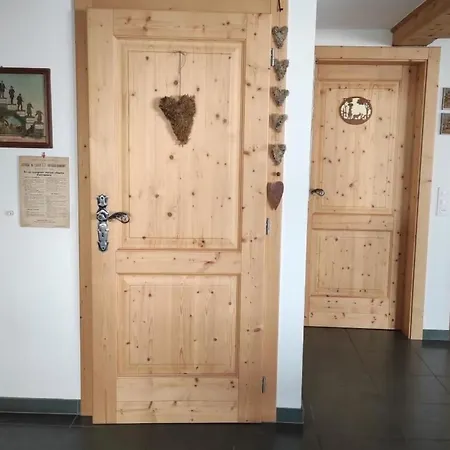 Chasina Bonavia - Unvergessliche Ferien In By Interhome Apartamento *