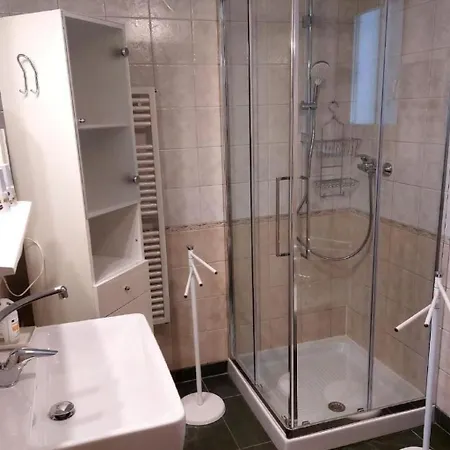 Apartament Chasina Bonavia - Unvergessliche Ferien In By Interhome *