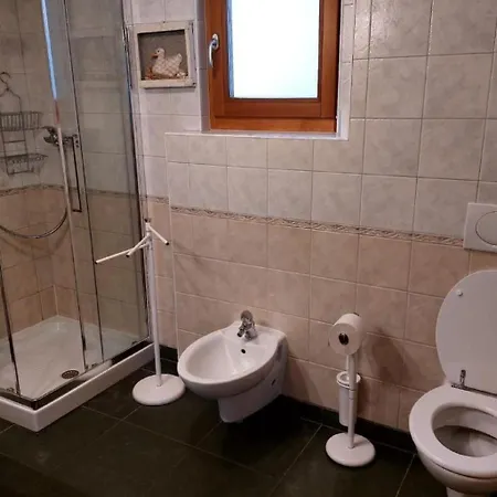 Chasina Bonavia - Unvergessliche Ferien In By Interhome Apartament