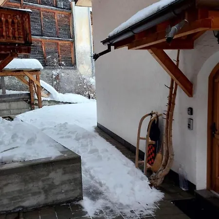 Chasina Bonavia - Unvergessliche Ferien In By Interhome