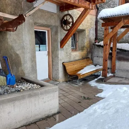 Chasina Bonavia - Unvergessliche Ferien In By Interhome *