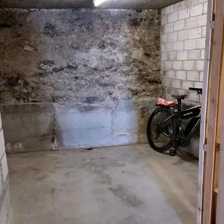 Apartament Chasina Bonavia - Unvergessliche Ferien In By Interhome Sent