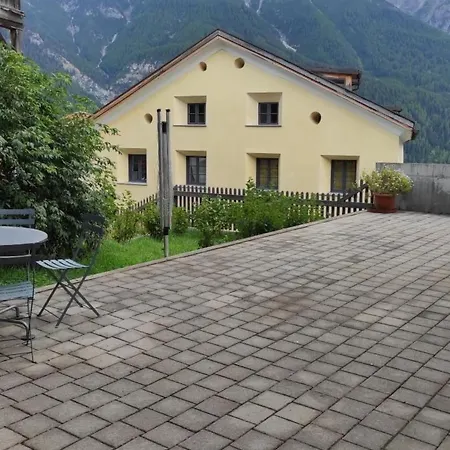 Chasina Bonavia - Unvergessliche Ferien In By Interhome