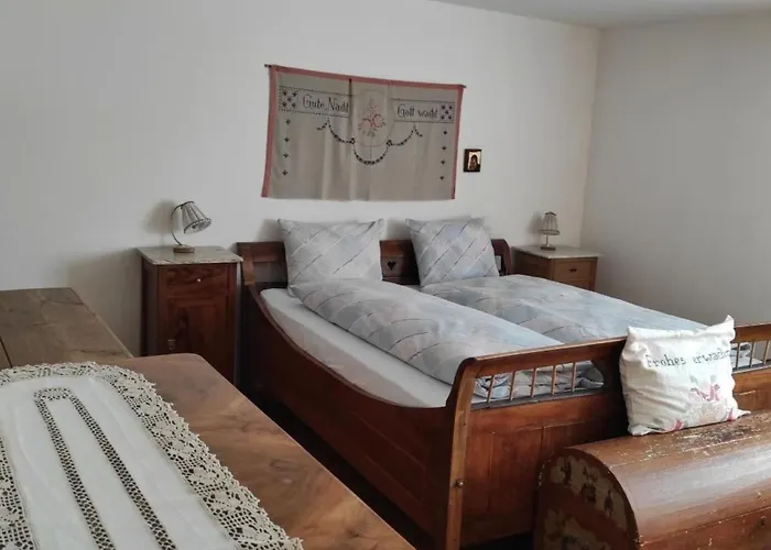 Chasina Bonavia - Unvergessliche Ferien In By Interhome Apartamento