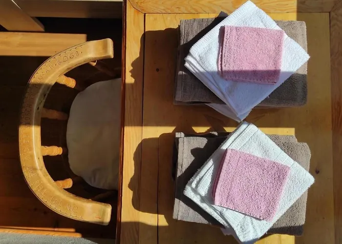 Chasina Bonavia - Unvergessliche Ferien In By Interhome Apartamento *