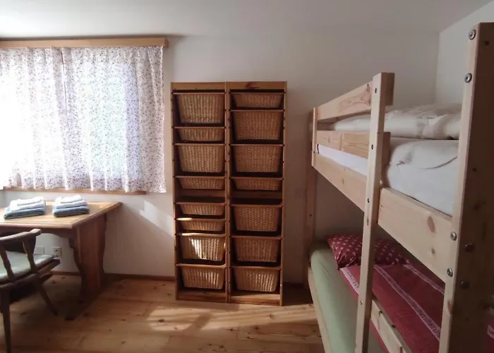 Chasina Bonavia - Unvergessliche Ferien In By Interhome Apartamento Sent