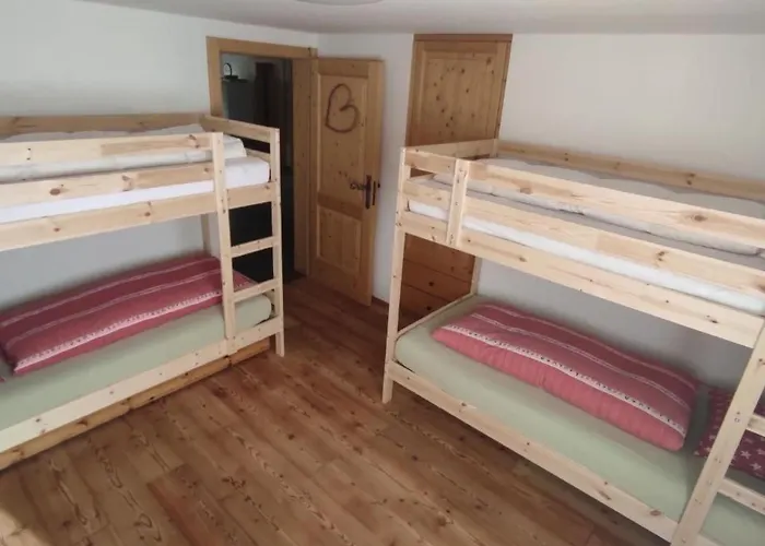 Apartamento Chasina Bonavia - Unvergessliche Ferien In By Interhome