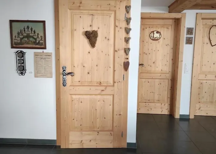 Chasina Bonavia - Unvergessliche Ferien In By Interhome Apartamento *