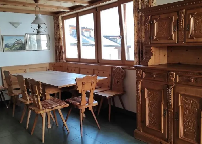 Apartamento Chasina Bonavia - Unvergessliche Ferien In By Interhome