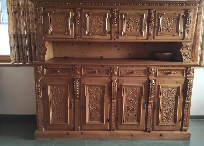 شقة Chasina Bonavia - Unvergessliche Ferien In By Interhome *