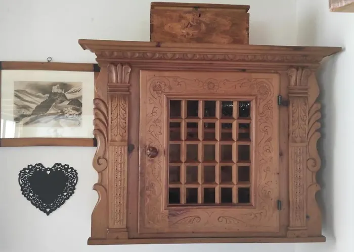 Chasina Bonavia - Unvergessliche Ferien In By Interhome Sent