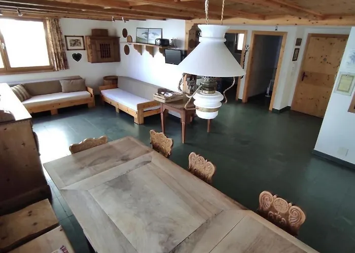 Chasina Bonavia - Unvergessliche Ferien In By Interhome سنت