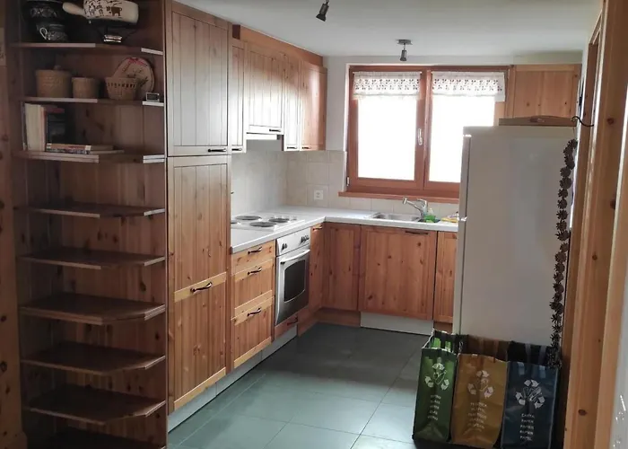 Chasina Bonavia - Unvergessliche Ferien In By Interhome