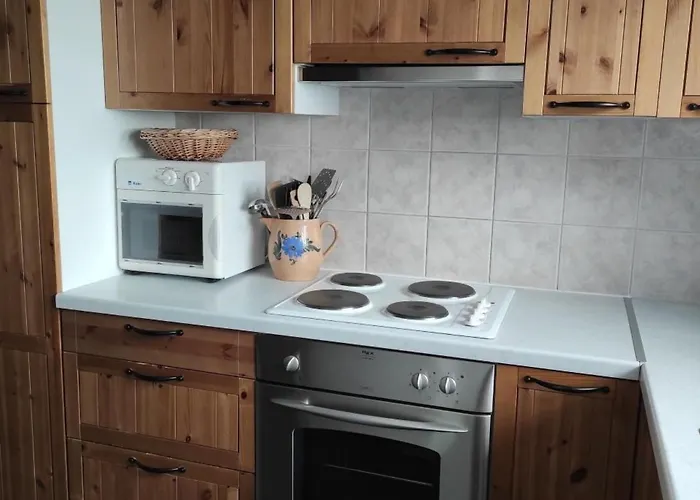 Chasina Bonavia - Unvergessliche Ferien In By Interhome Sent