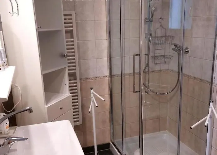 Apartment Chasina Bonavia - Unvergessliche Ferien In By Interhome *