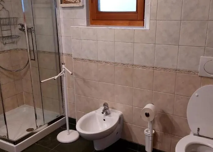 Chasina Bonavia - Unvergessliche Ferien In By Interhome Apartamento