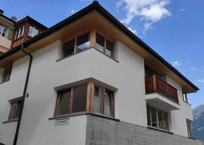 Chasina Bonavia - Unvergessliche Ferien In By Interhome Sent