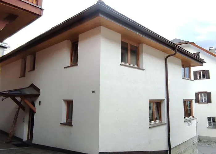 Chasina Bonavia - Unvergessliche Ferien In By Interhome Apartamento