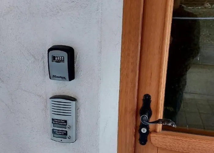 Chasina Bonavia - Unvergessliche Ferien In By Interhome *