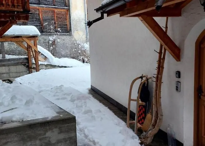 Chasina Bonavia - Unvergessliche Ferien In By Interhome