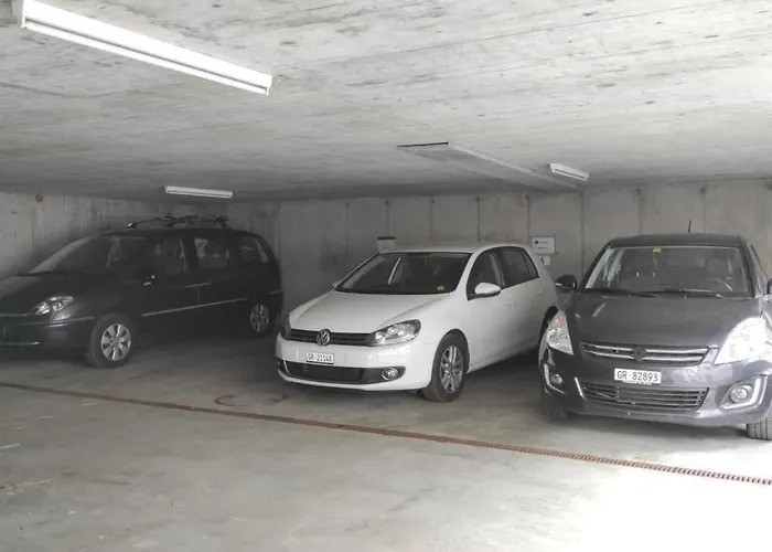 Chasina Bonavia - Unvergessliche Ferien In By Interhome Apartamento *