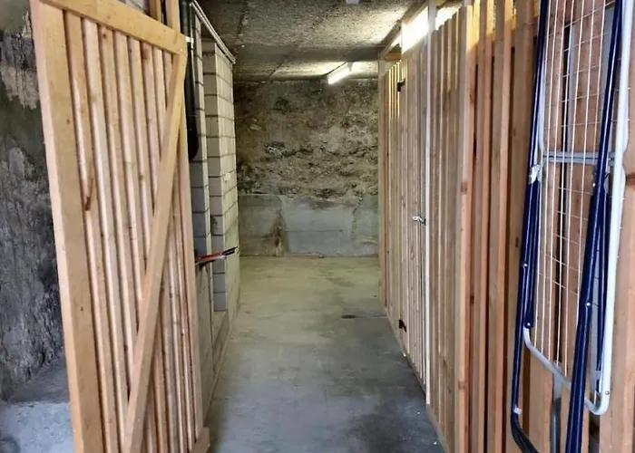 Chasina Bonavia - Unvergessliche Ferien In By Interhome Apartment