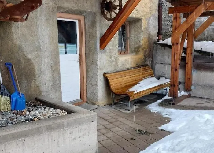 Chasina Bonavia - Unvergessliche Ferien In By Interhome *