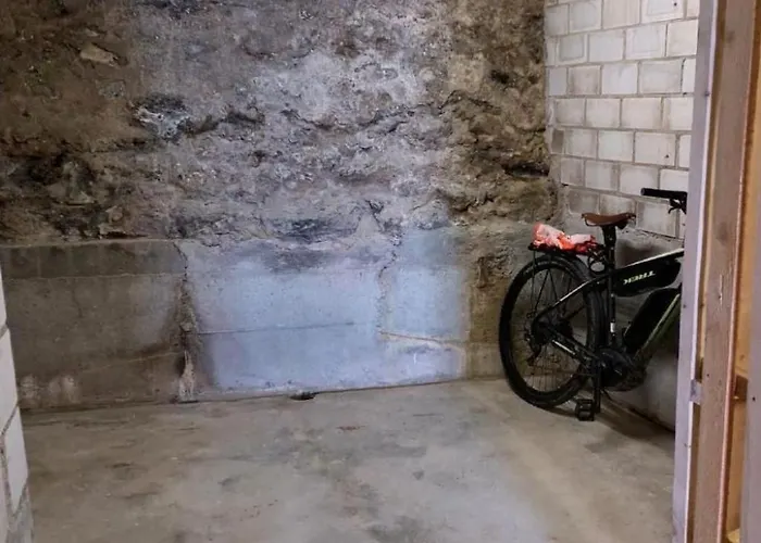 شقة Chasina Bonavia - Unvergessliche Ferien In By Interhome سنت