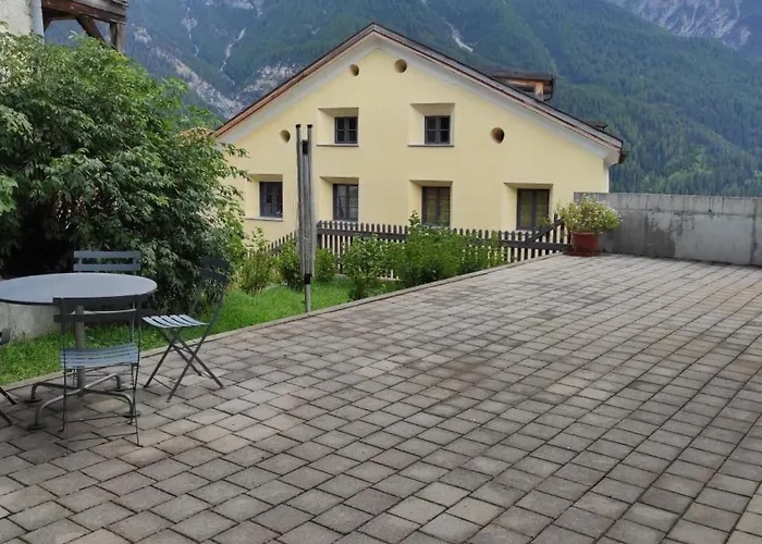 Chasina Bonavia - Unvergessliche Ferien In By Interhome